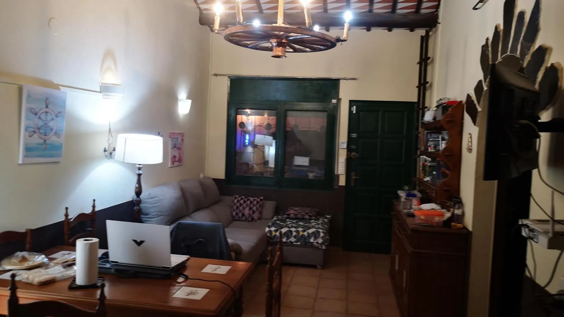 Casa Mediterrani Villa L' Escala Spanje