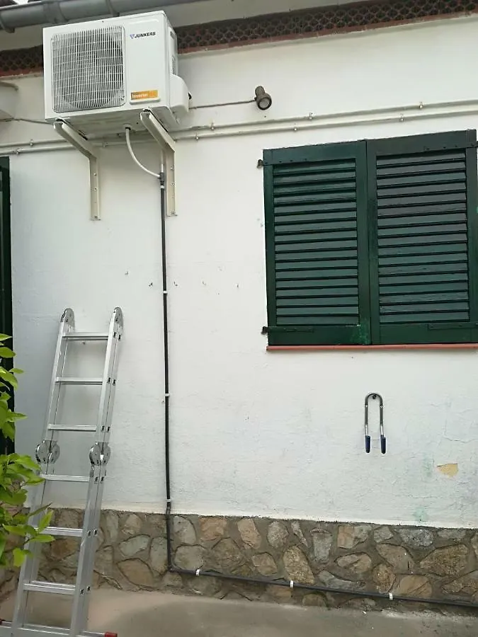 Casa Mediterrani Villa L' Escala Spanje