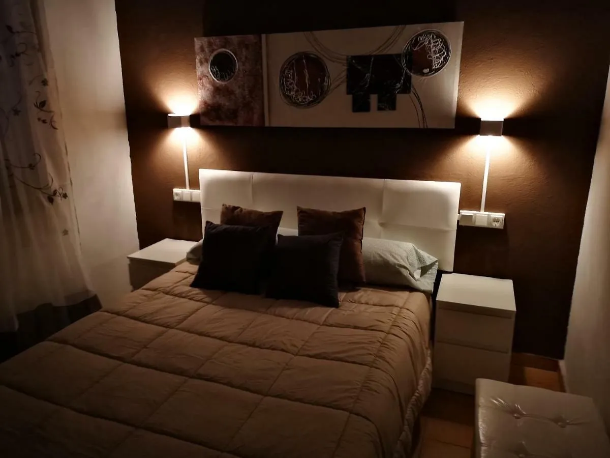 Casa Mediterrani Villa L' Escala Tatil Evi
