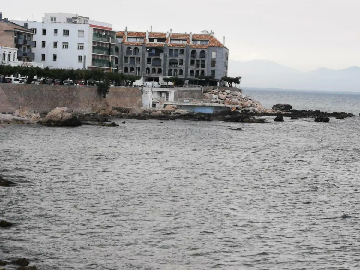 Tatil Evi Casa Mediterrani Villa L' Escala