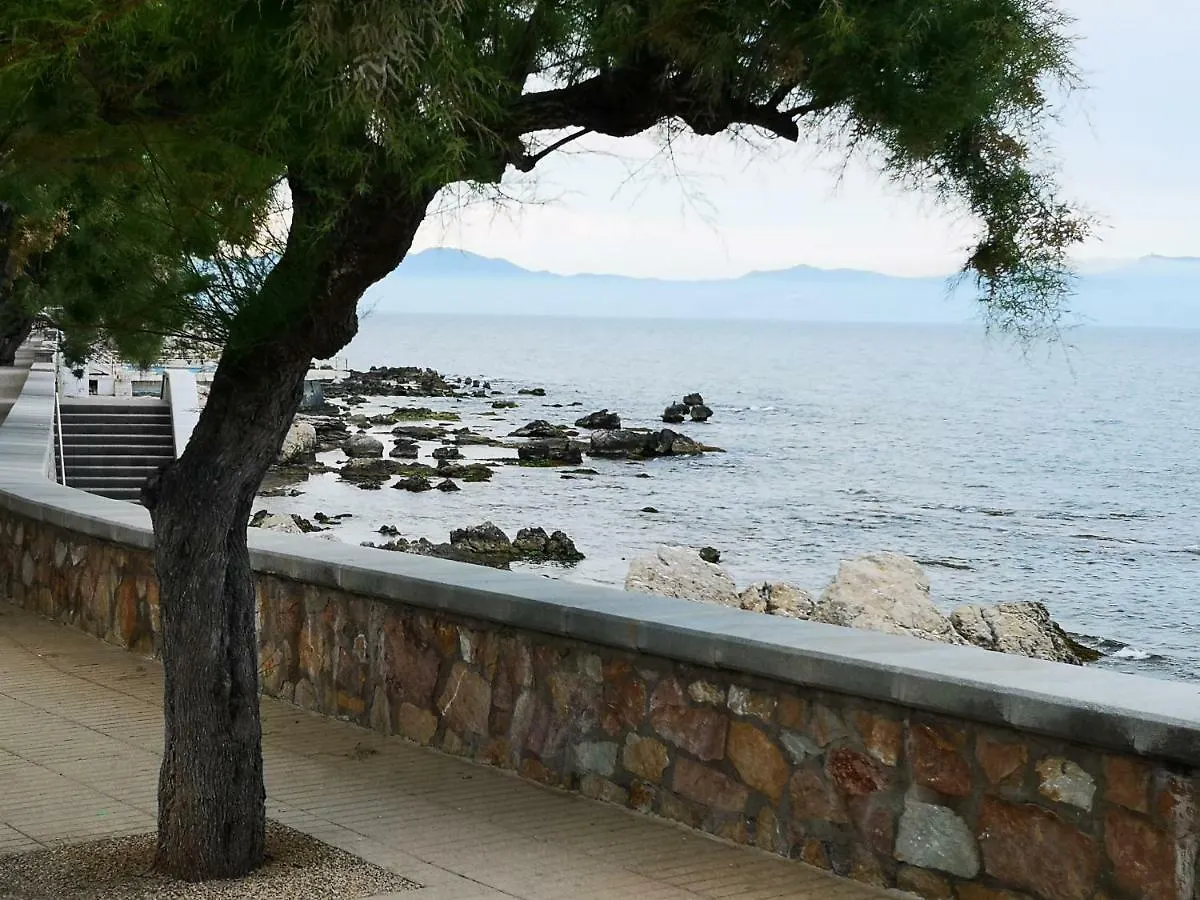 Casa Mediterrani Villa L' Escala İspanya