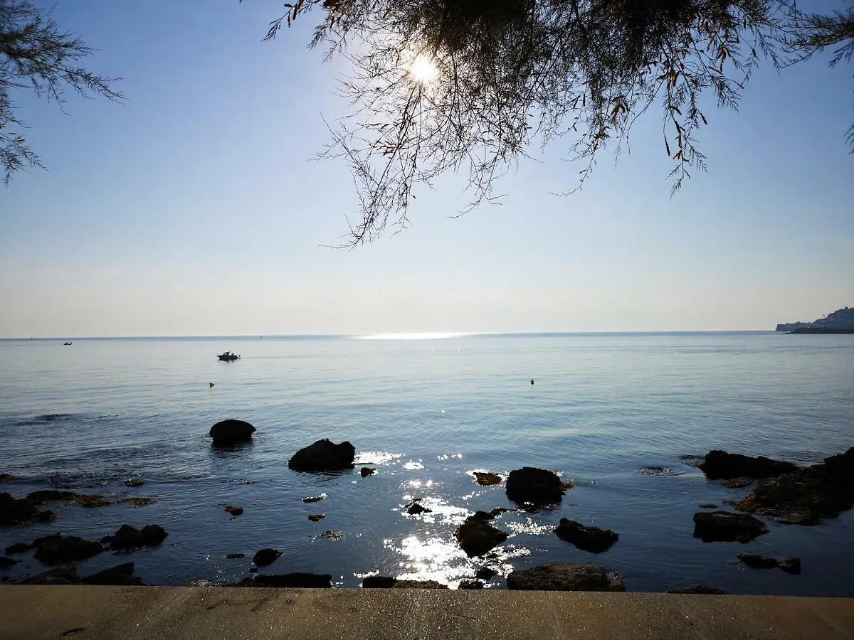 Tatil Evi Casa Mediterrani Villa L' Escala